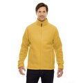 Men's North End  Journey CORE365 Fleece Jacket